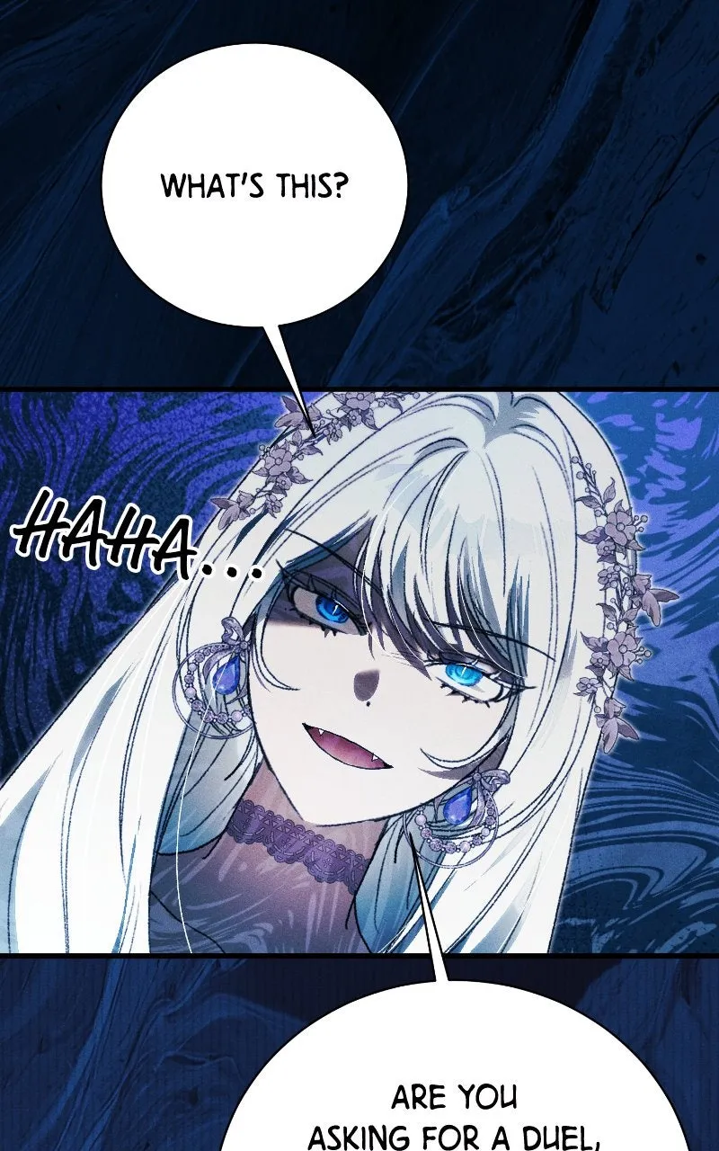 Read I Will Protect My Tyrant Dad! chapter 28 image 53 on Lezhin