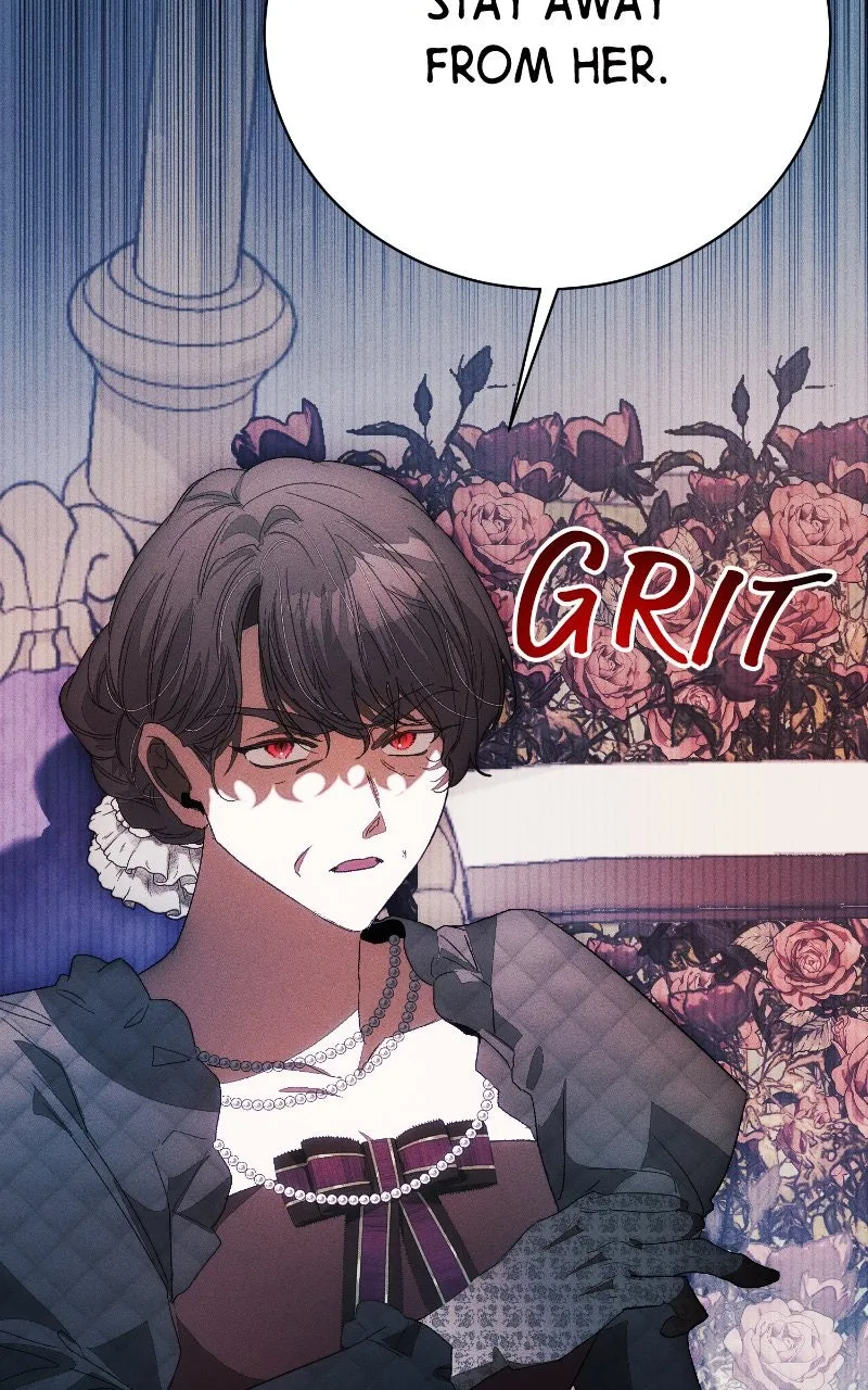 Read I Will Protect My Tyrant Dad! chapter 28 image 56 on Lezhin