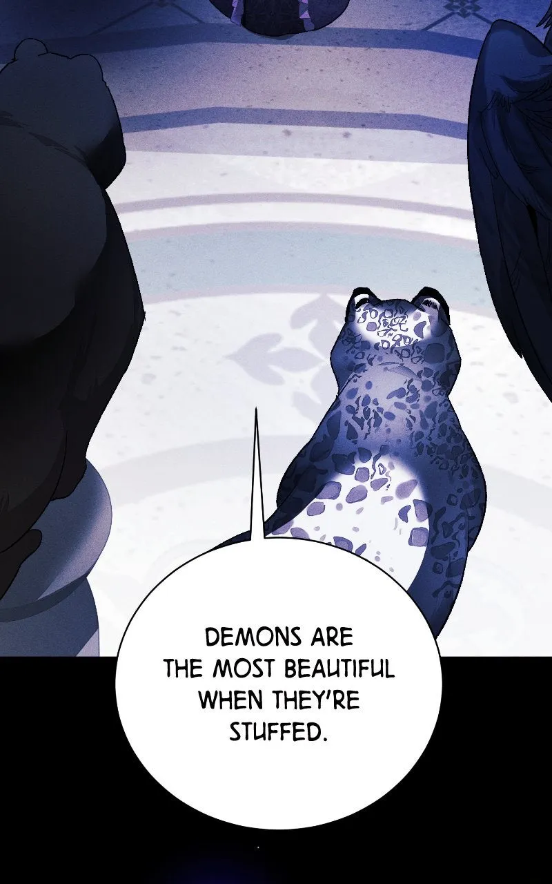 Read I Will Protect My Tyrant Dad! chapter 28 image 6 on Lezhin
