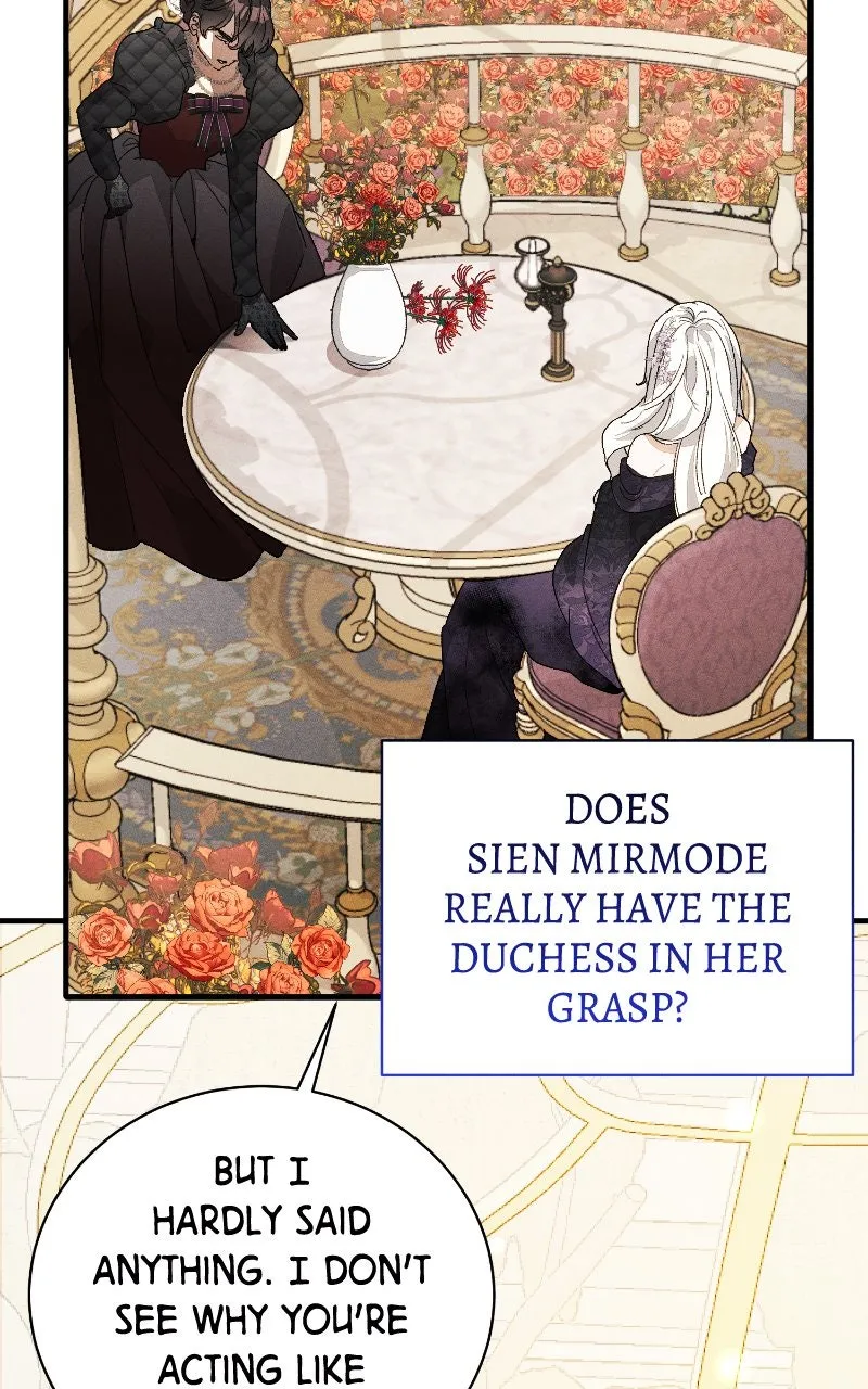 Read I Will Protect My Tyrant Dad! chapter 28 image 62 on Lezhin