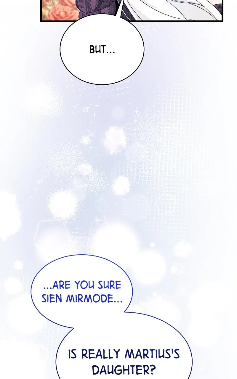 Read I Will Protect My Tyrant Dad! chapter 28 image 67 on Lezhin