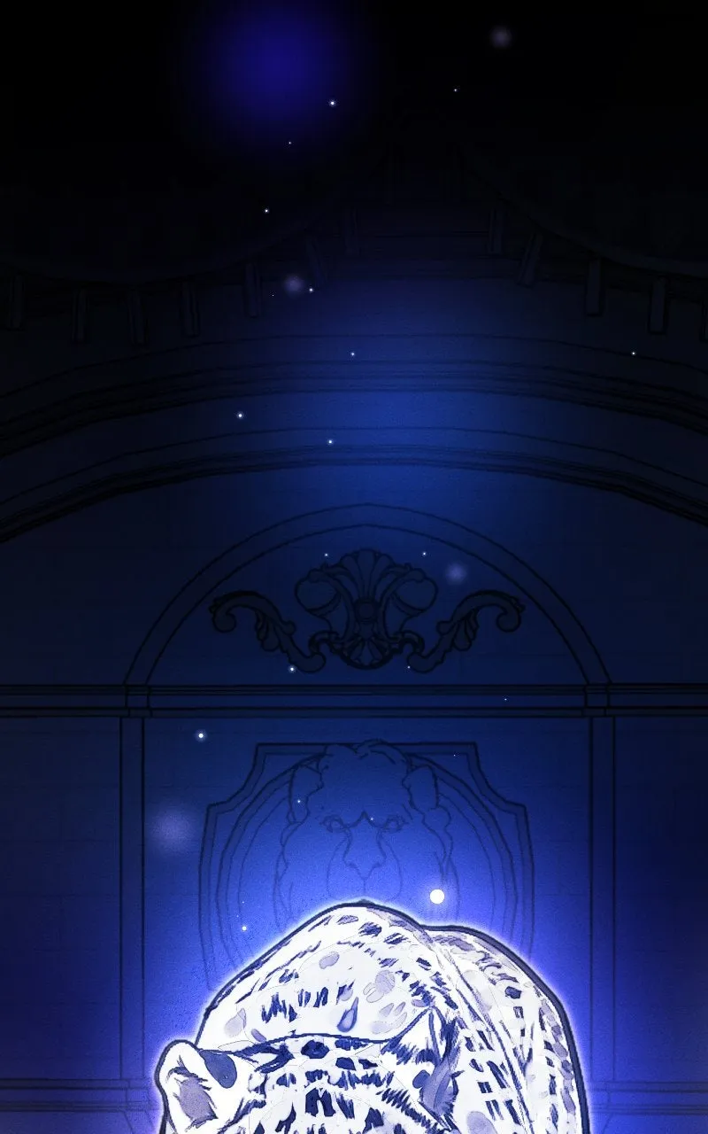 Read I Will Protect My Tyrant Dad! chapter 28 image 7 on Lezhin