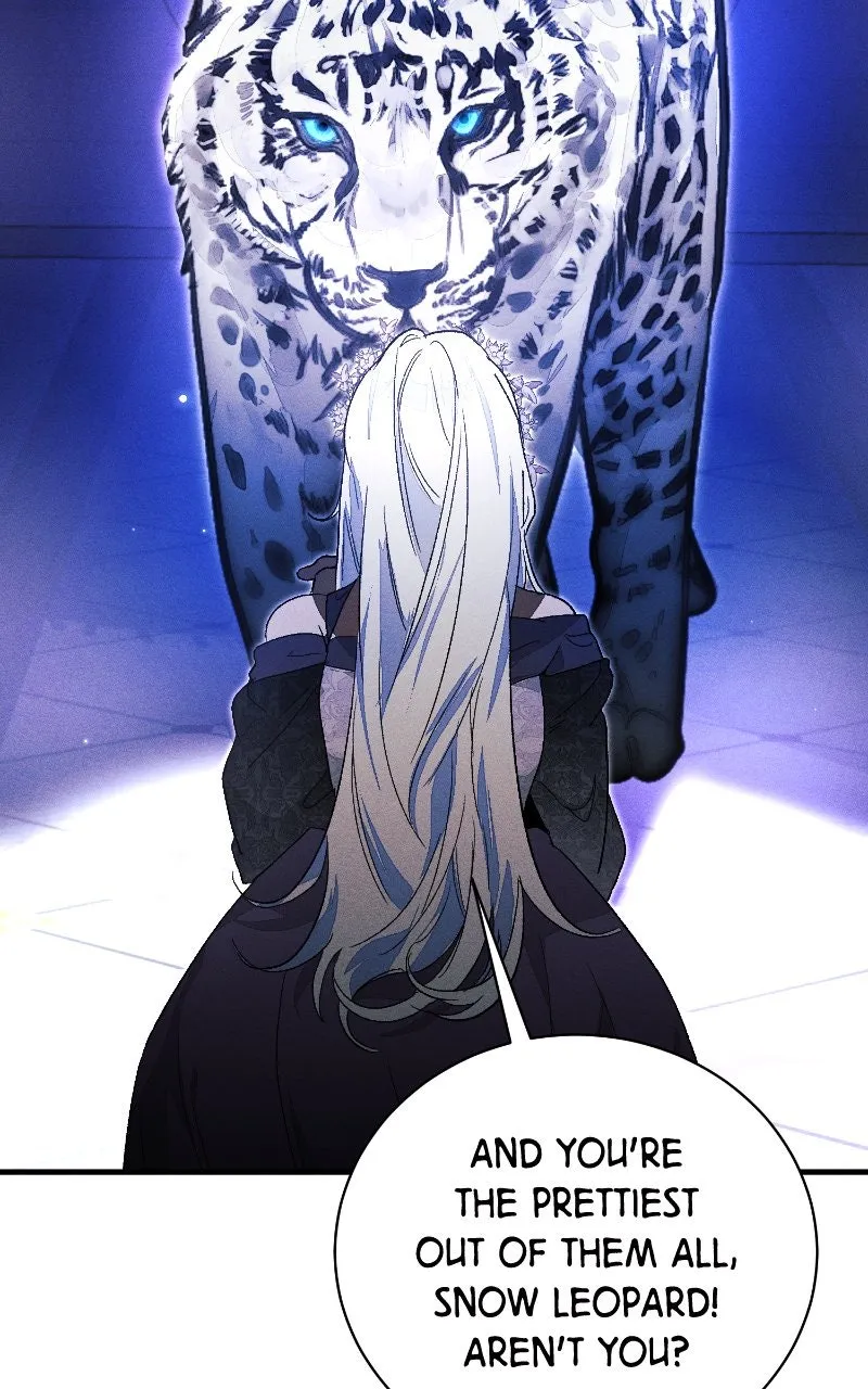 Read I Will Protect My Tyrant Dad! chapter 28 image 8 on Lezhin