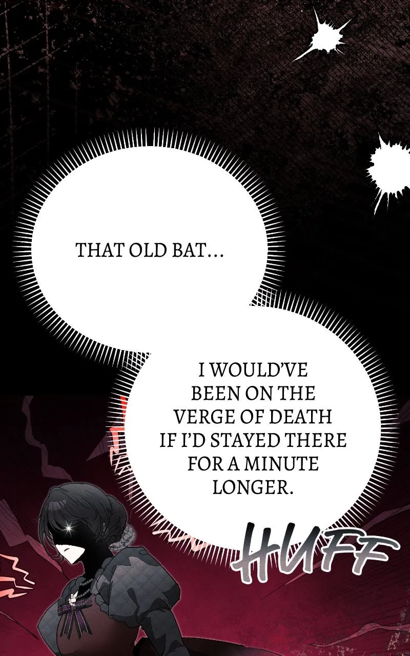 Read I Will Protect My Tyrant Dad! chapter 28 image 83 on Lezhin
