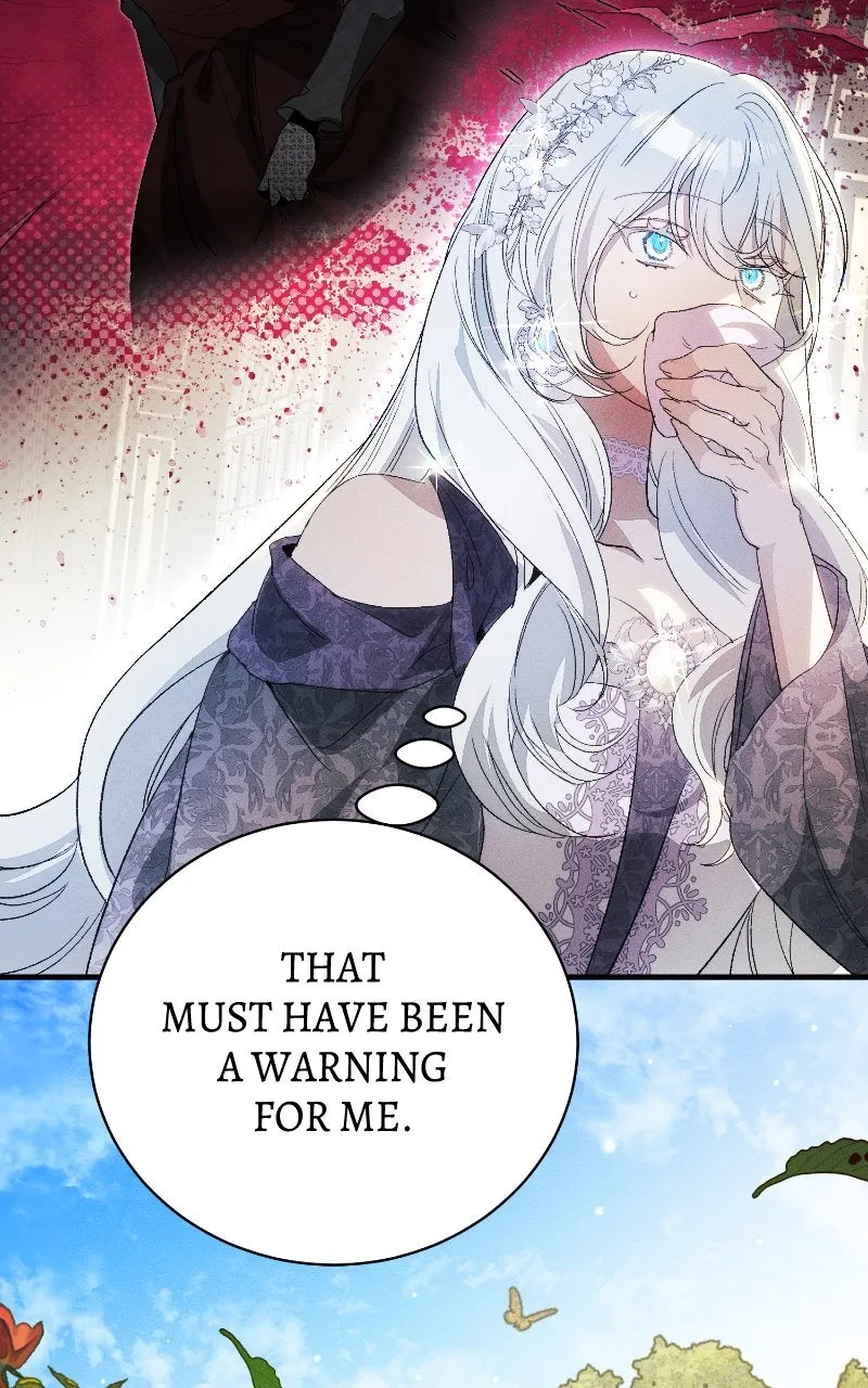 Read I Will Protect My Tyrant Dad! chapter 28 image 84 on Lezhin
