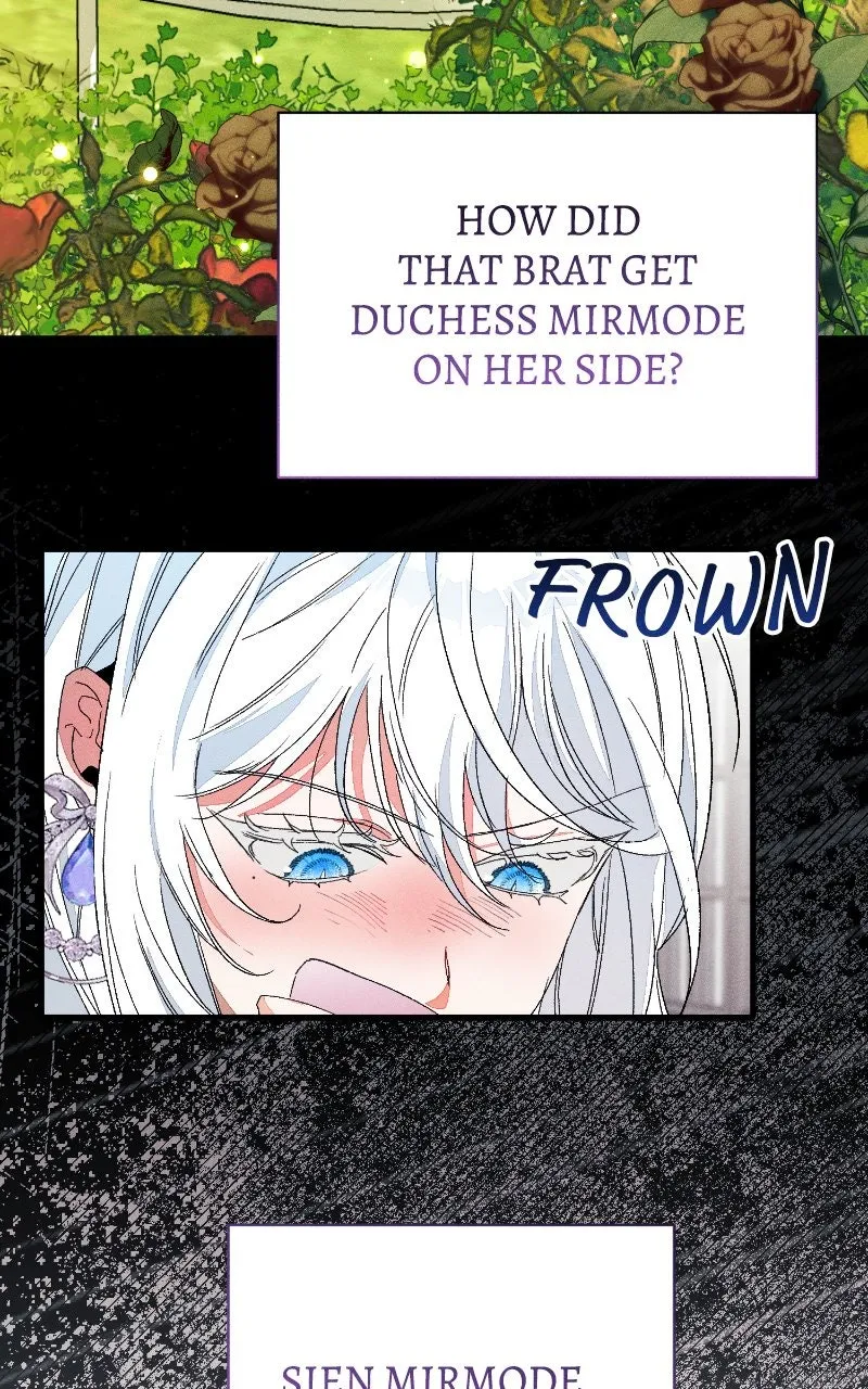 Read I Will Protect My Tyrant Dad! chapter 28 image 86 on Lezhin