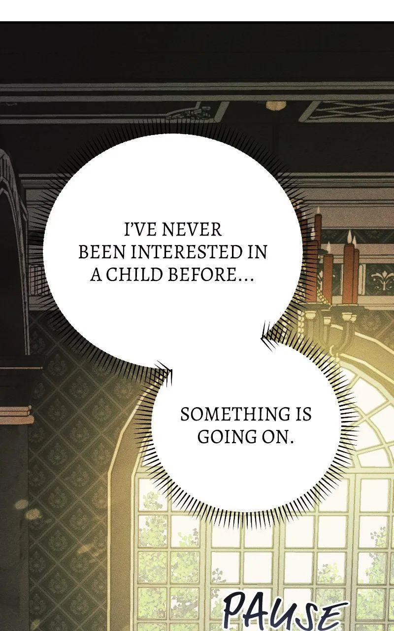 Read I Will Protect My Tyrant Dad! chapter 28 image 88 on Lezhin