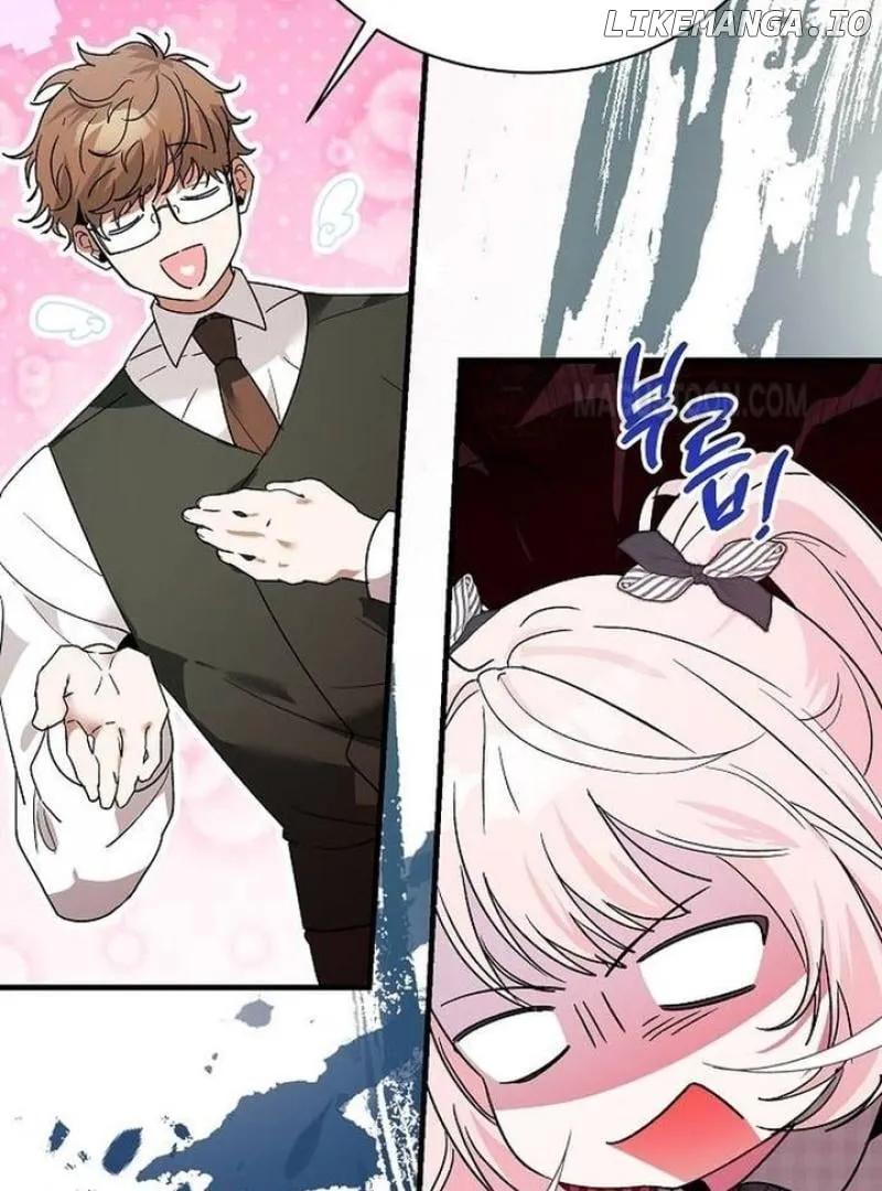 Read I Will Protect My Tyrant Dad! chapter 29 image 10 on Lezhin