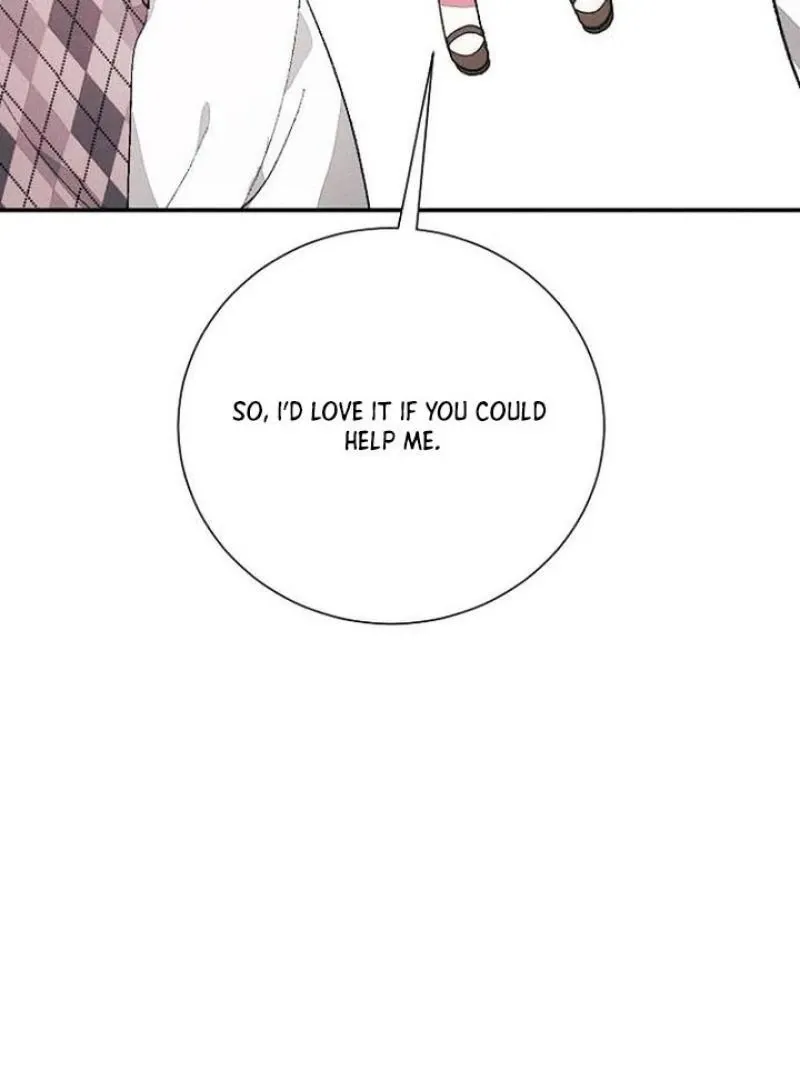 Read I Will Protect My Tyrant Dad! chapter 29 image 105 on Lezhin