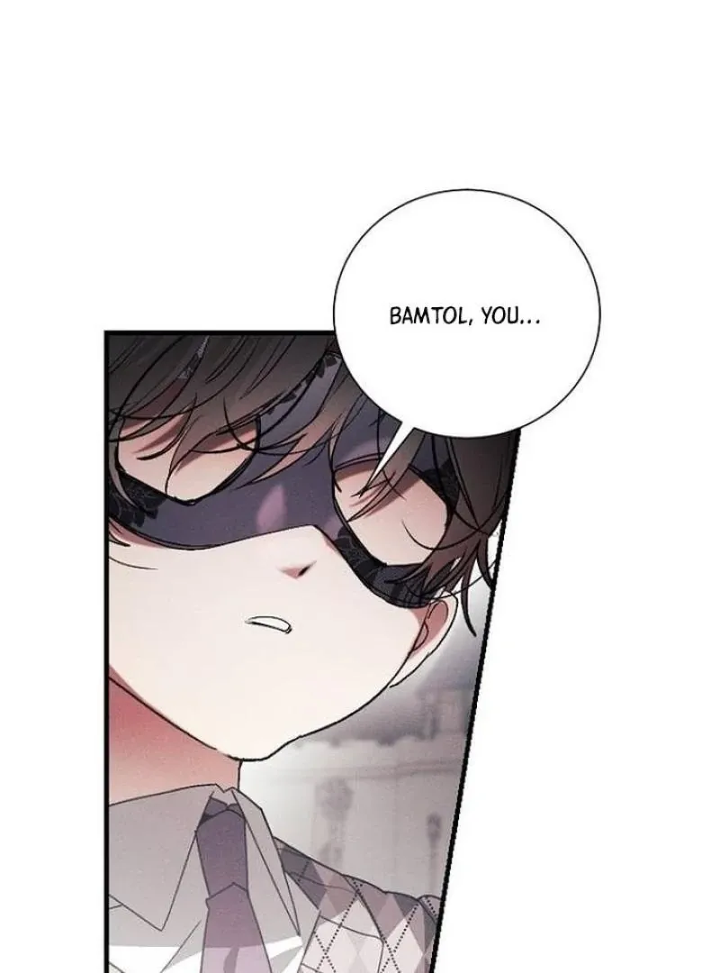 Read I Will Protect My Tyrant Dad! chapter 29 image 106 on Lezhin
