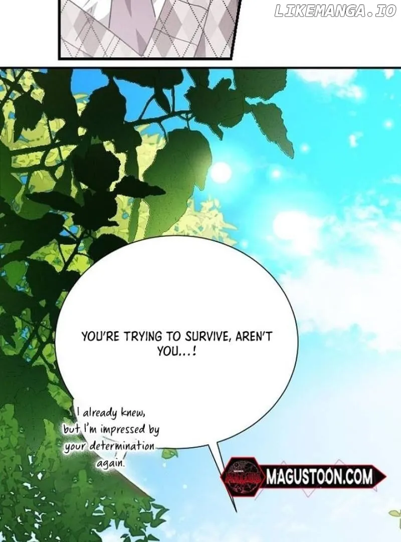 Read I Will Protect My Tyrant Dad! chapter 29 image 107 on Lezhin