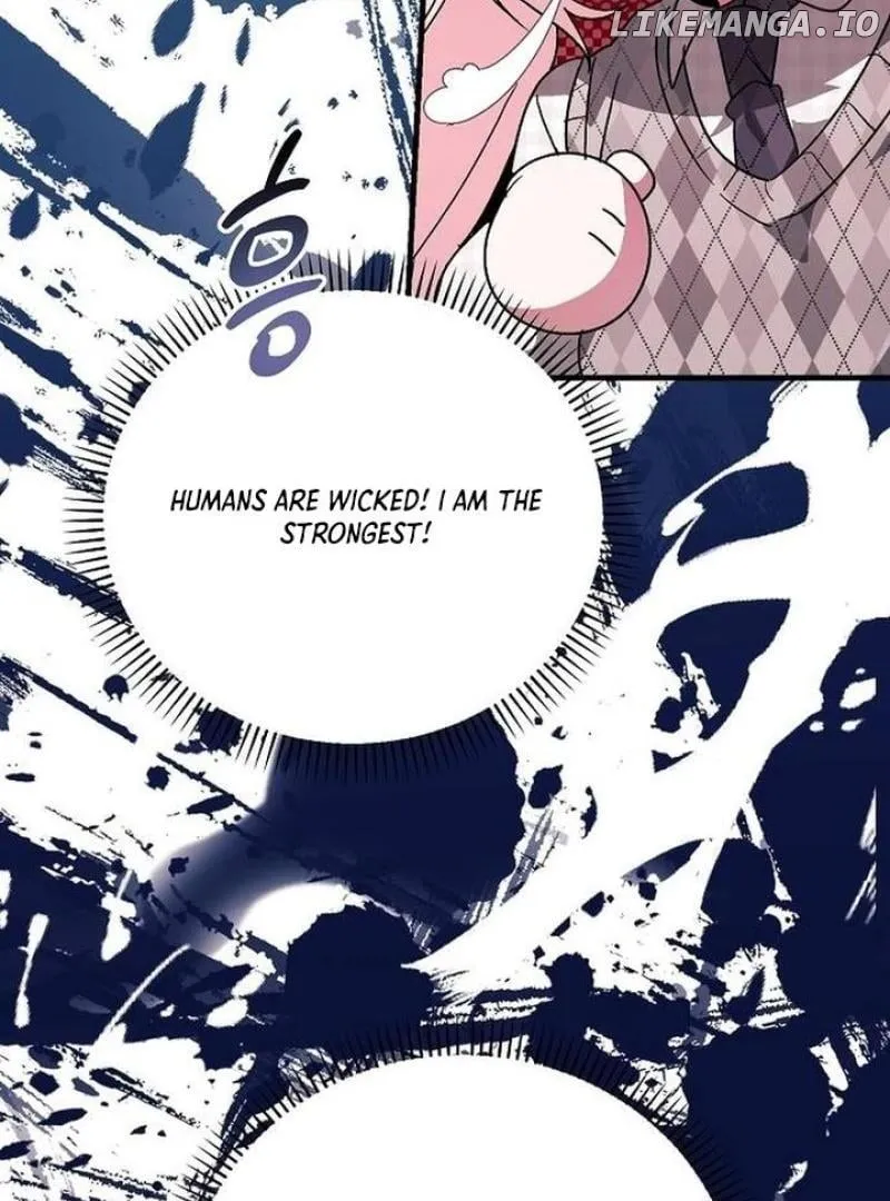 Read I Will Protect My Tyrant Dad! chapter 29 image 11 on Lezhin
