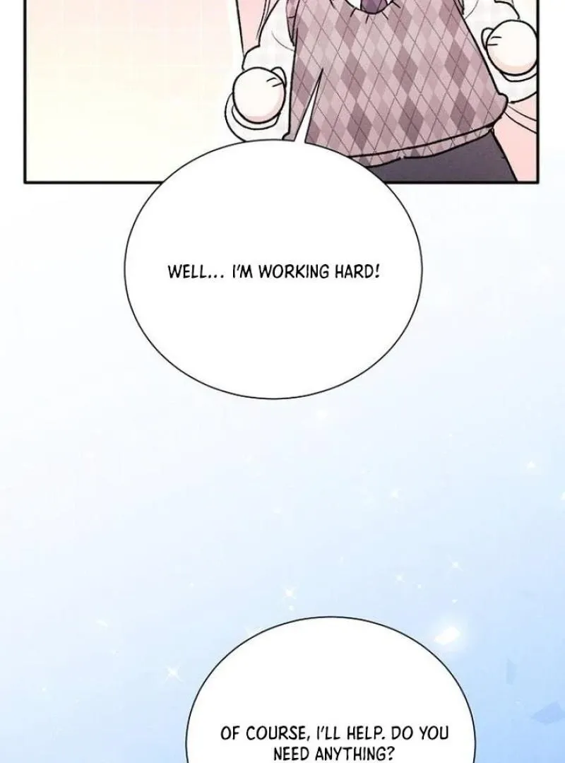 Read I Will Protect My Tyrant Dad! chapter 29 image 111 on Lezhin
