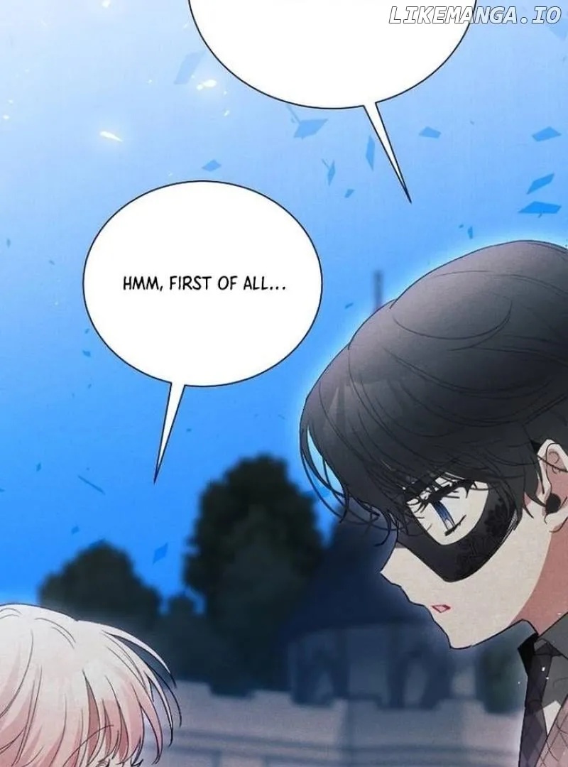 Read I Will Protect My Tyrant Dad! chapter 29 image 112 on Lezhin