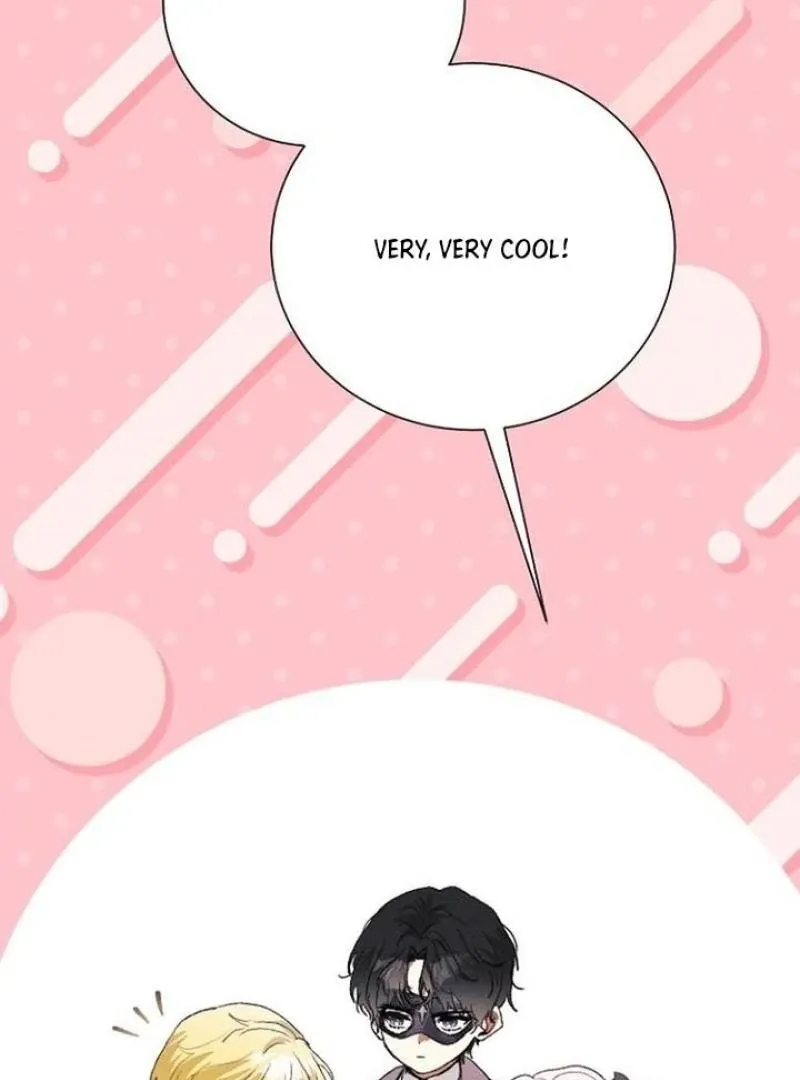Read I Will Protect My Tyrant Dad! chapter 29 image 123 on Lezhin
