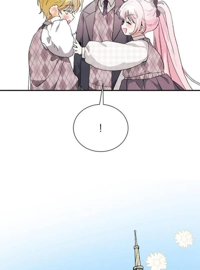 Read I Will Protect My Tyrant Dad! chapter 29 image 124 on Lezhin
