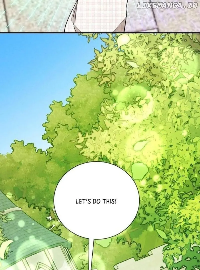 Read I Will Protect My Tyrant Dad! chapter 29 image 130 on Lezhin
