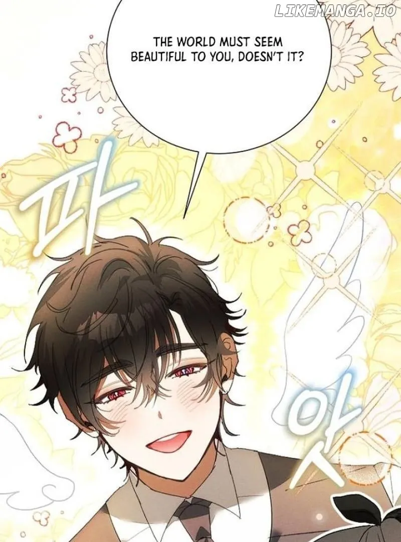 Read I Will Protect My Tyrant Dad! chapter 29 image 14 on Lezhin