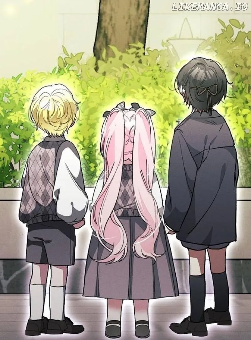Read I Will Protect My Tyrant Dad! chapter 29 image 140 on Lezhin