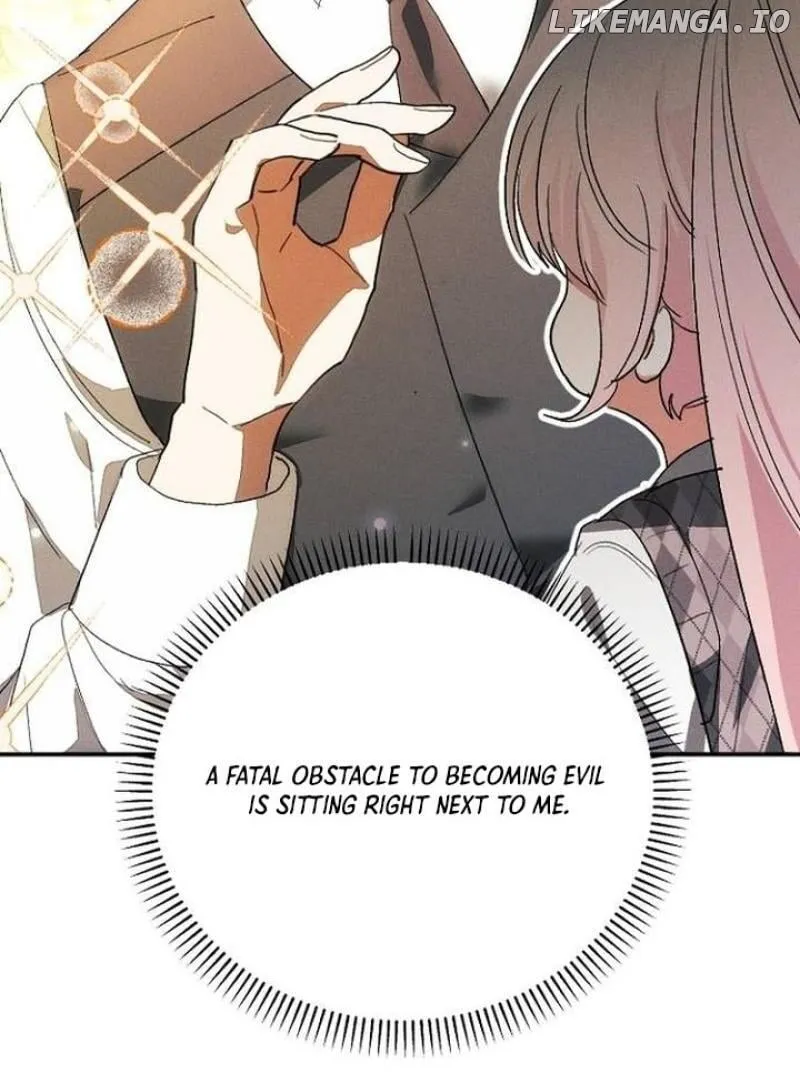 Read I Will Protect My Tyrant Dad! chapter 29 image 15 on Lezhin