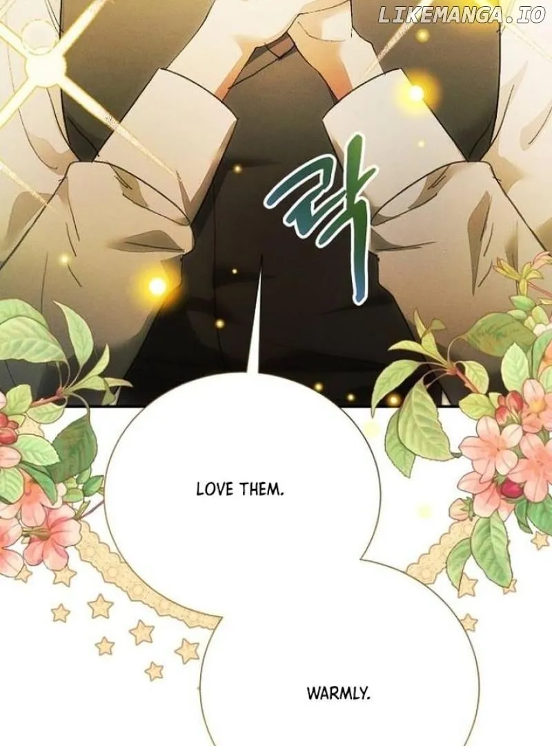 Read I Will Protect My Tyrant Dad! chapter 29 image 20 on Lezhin