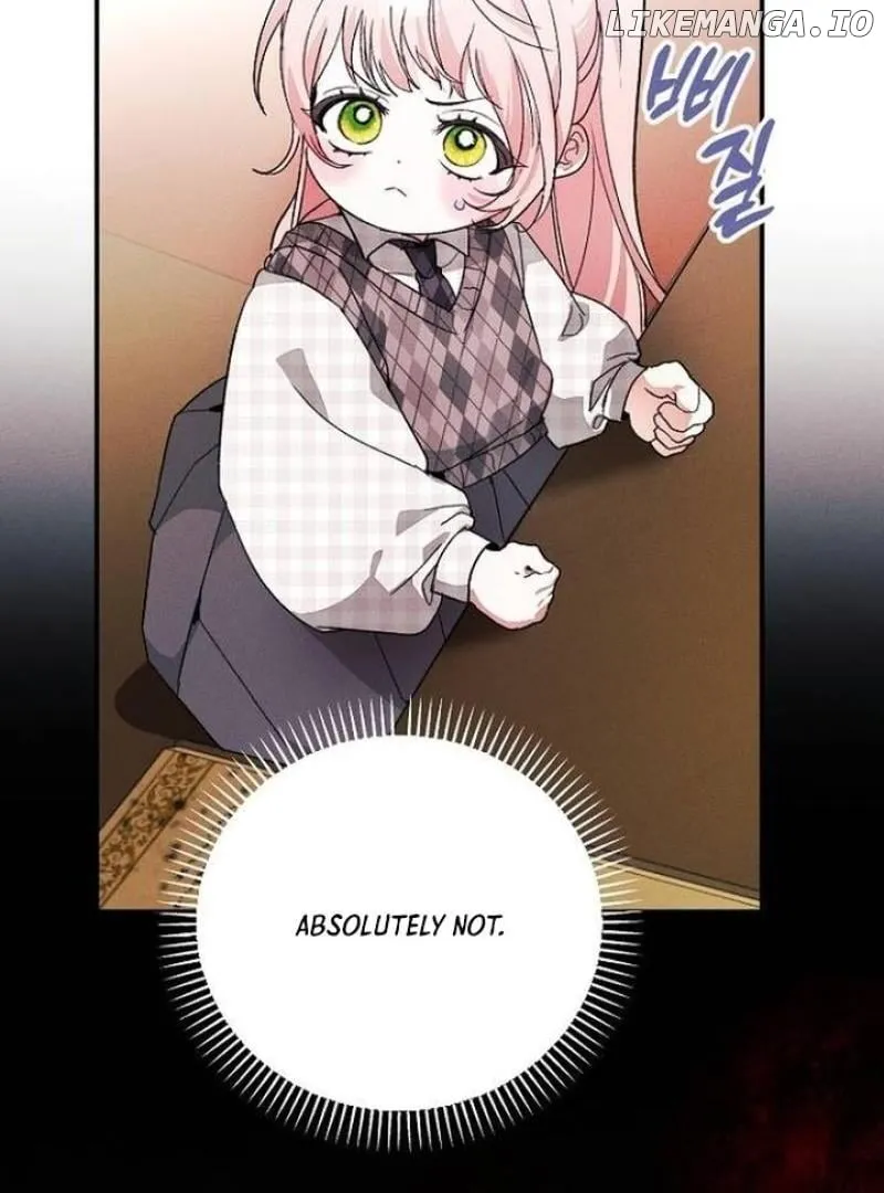Read I Will Protect My Tyrant Dad! chapter 29 image 22 on Lezhin
