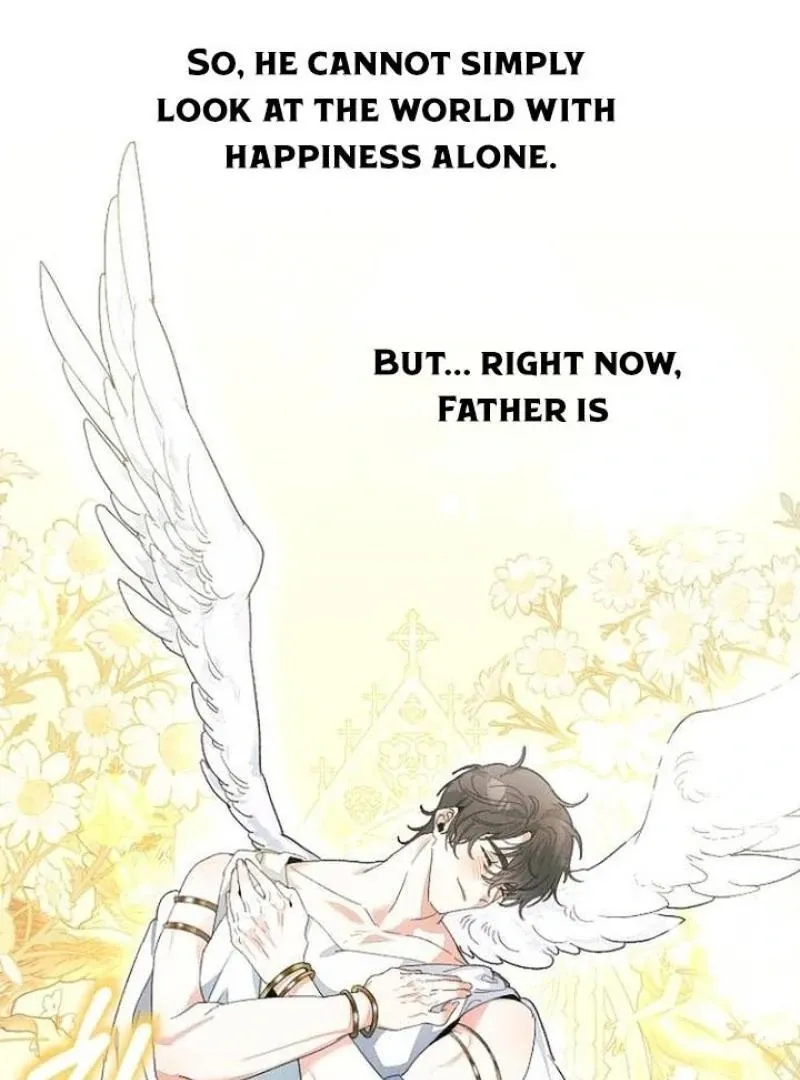 Read I Will Protect My Tyrant Dad! chapter 29 image 25 on Lezhin