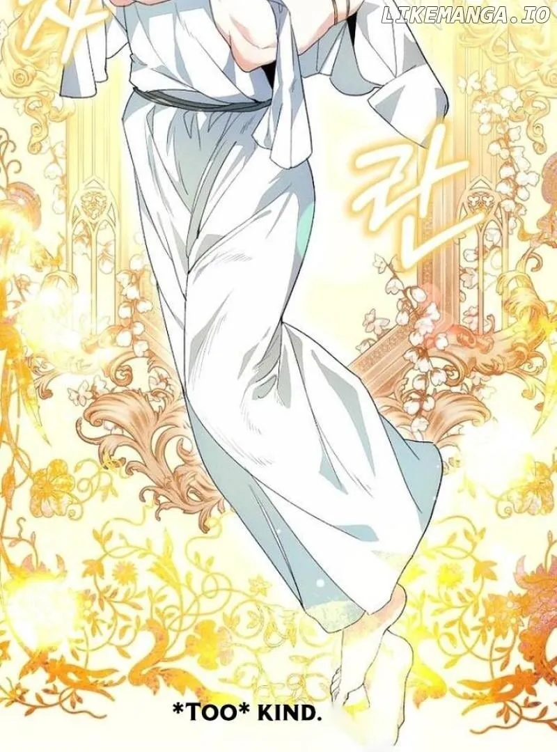 Read I Will Protect My Tyrant Dad! chapter 29 image 26 on Lezhin