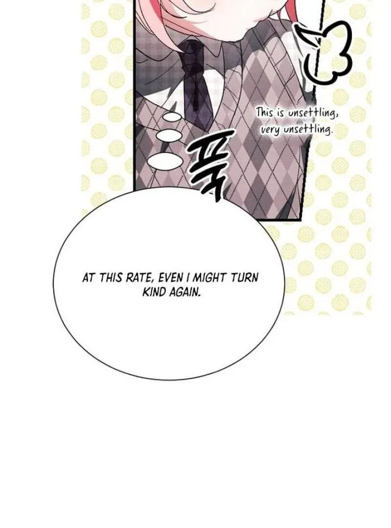 Read I Will Protect My Tyrant Dad! chapter 29 image 28 on Lezhin
