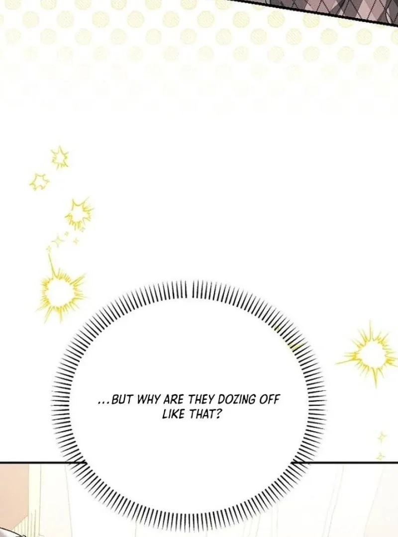 Read I Will Protect My Tyrant Dad! chapter 29 image 31 on Lezhin