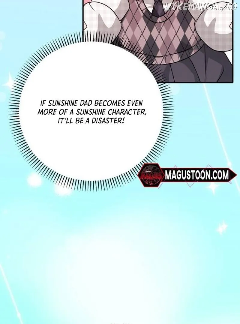 Read I Will Protect My Tyrant Dad! chapter 29 image 36 on Lezhin