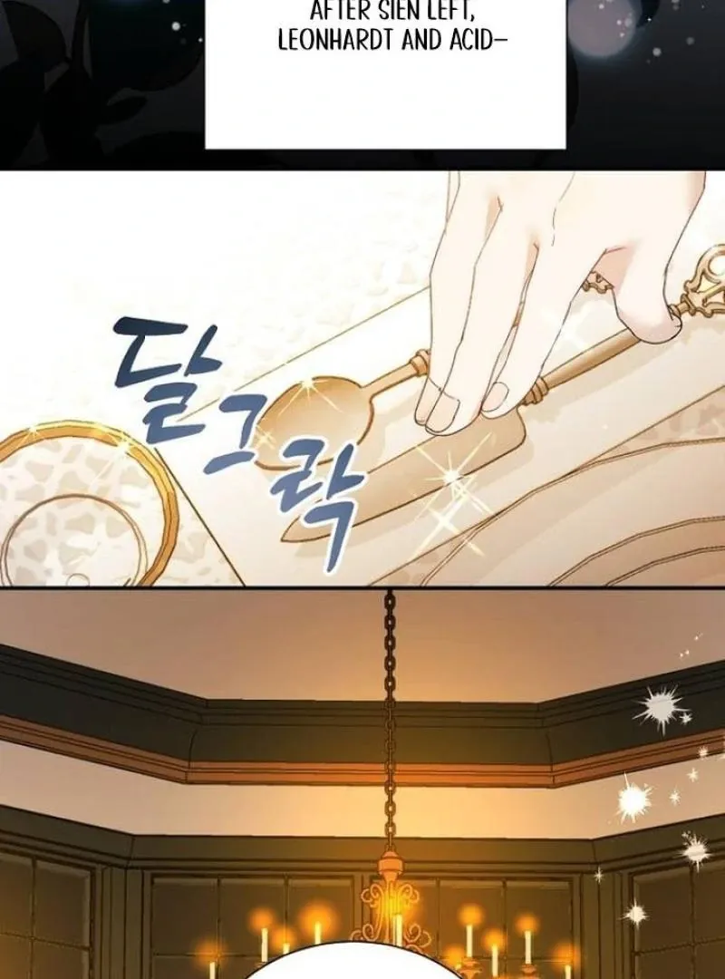 Read I Will Protect My Tyrant Dad! chapter 29 image 40 on Lezhin