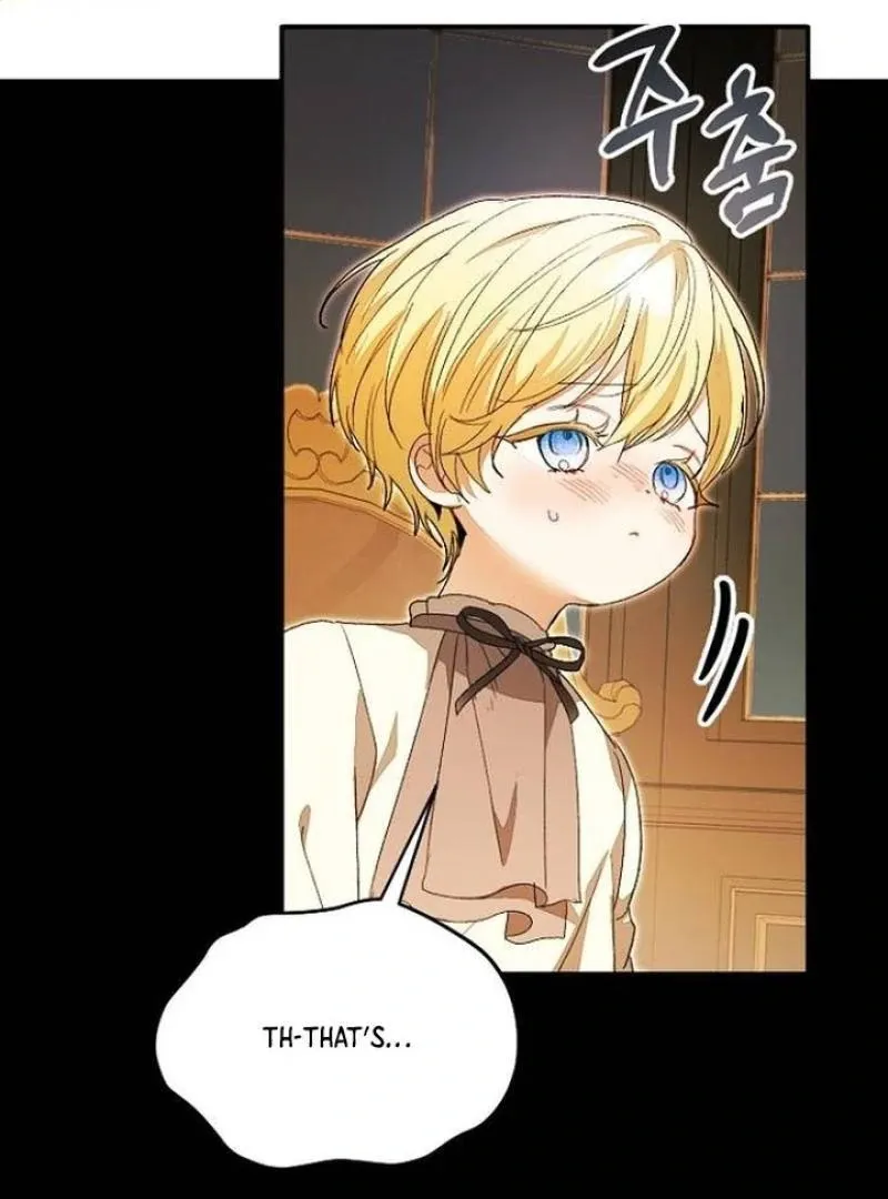 Read I Will Protect My Tyrant Dad! chapter 29 image 42 on Lezhin