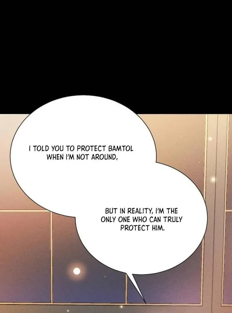 Read I Will Protect My Tyrant Dad! chapter 29 image 43 on Lezhin
