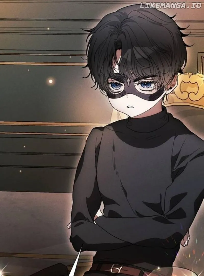 Read I Will Protect My Tyrant Dad! chapter 29 image 44 on Lezhin