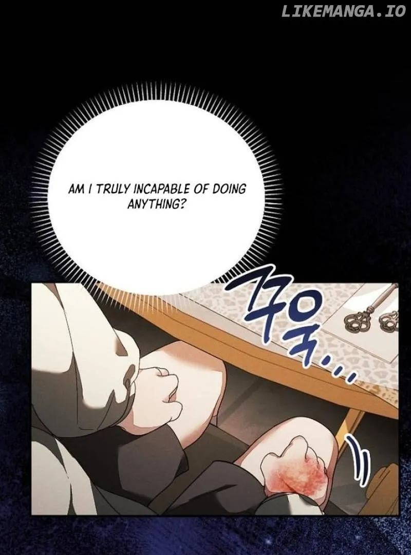Read I Will Protect My Tyrant Dad! chapter 29 image 48 on Lezhin