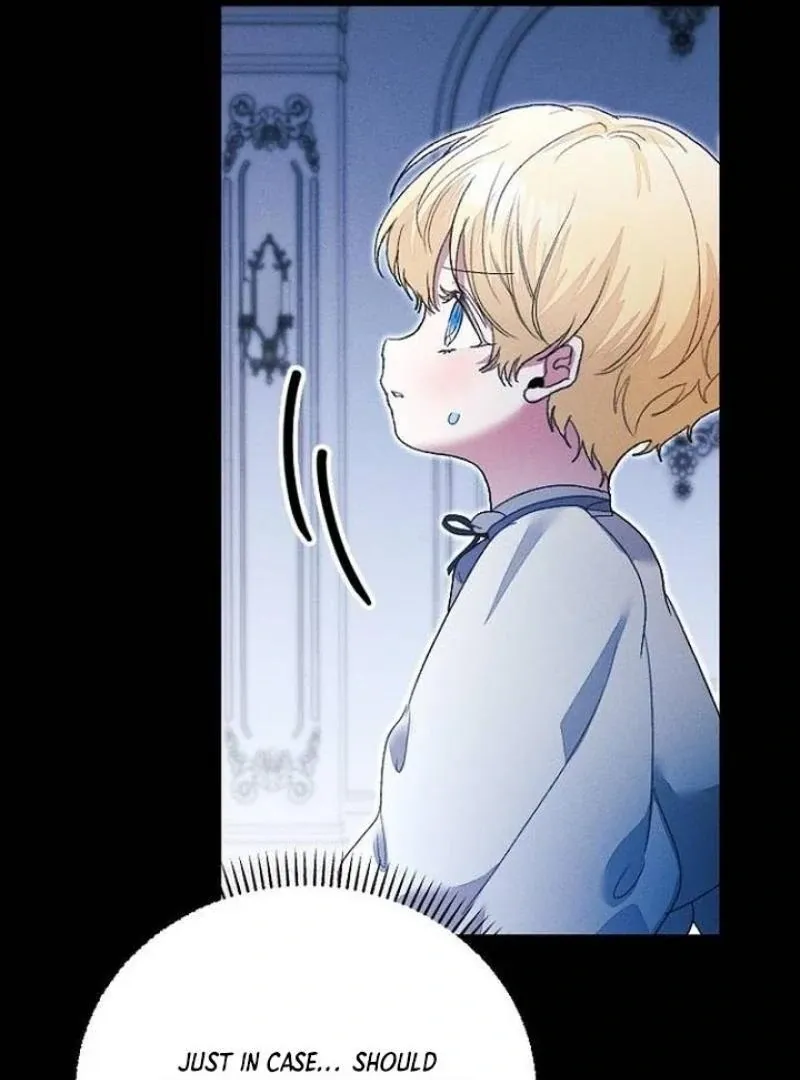 Read I Will Protect My Tyrant Dad! chapter 29 image 60 on Lezhin
