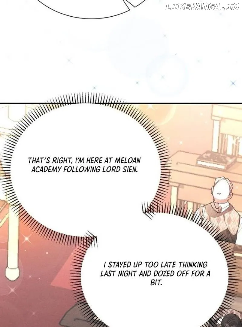 Read I Will Protect My Tyrant Dad! chapter 29 image 65 on Lezhin