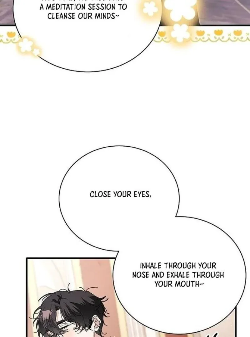 Read I Will Protect My Tyrant Dad! chapter 29 image 7 on Lezhin