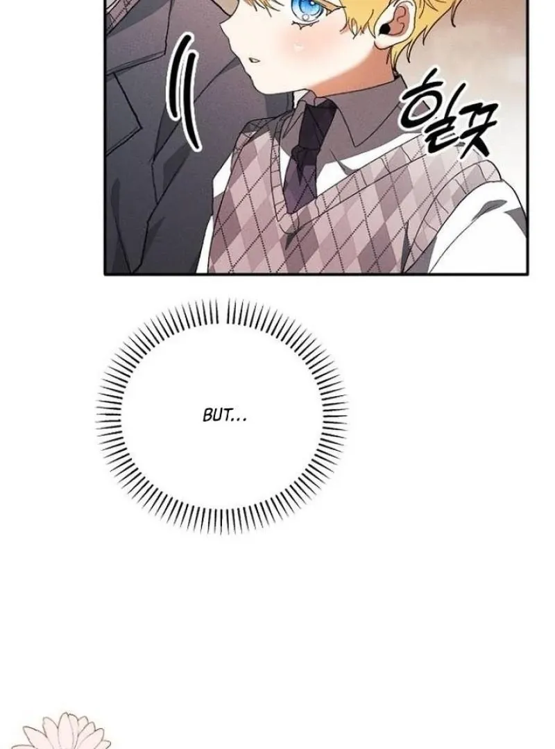 Read I Will Protect My Tyrant Dad! chapter 29 image 70 on Lezhin