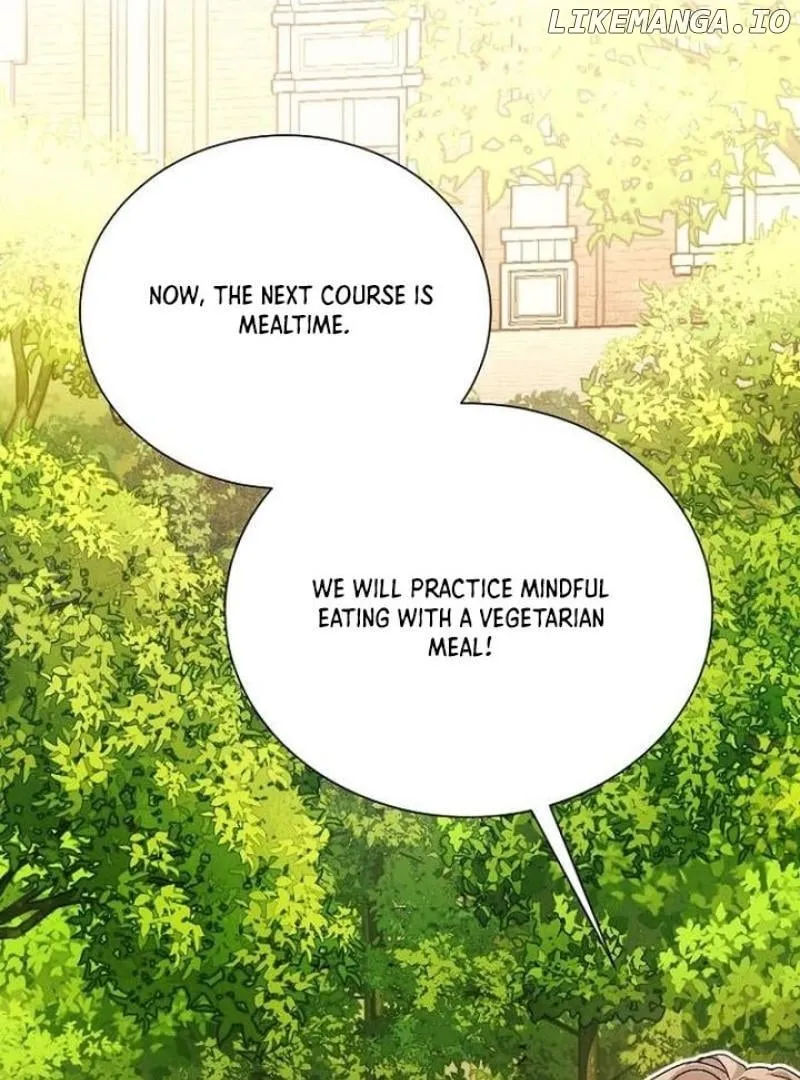 Read I Will Protect My Tyrant Dad! chapter 29 image 82 on Lezhin