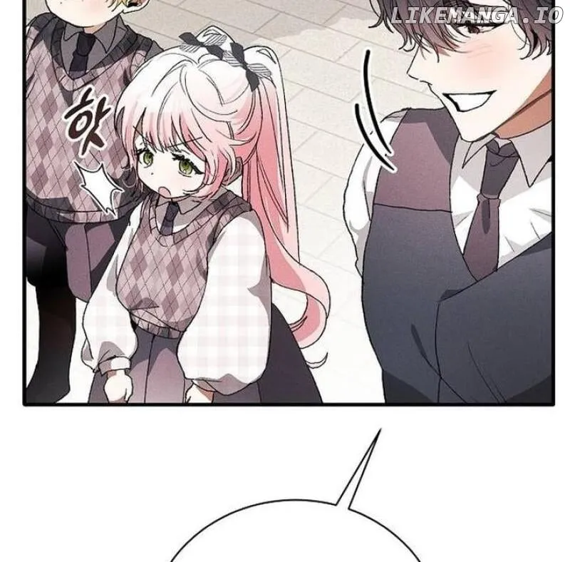 Read I Will Protect My Tyrant Dad! chapter 29 image 86 on Lezhin