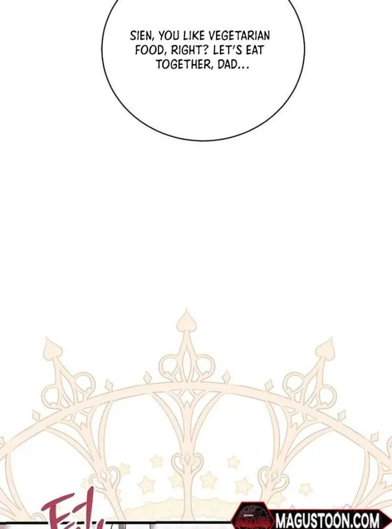 Read I Will Protect My Tyrant Dad! chapter 29 image 87 on Lezhin