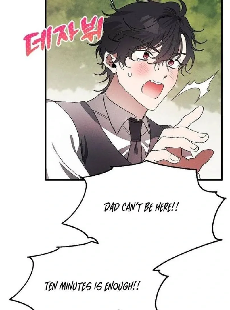 Read I Will Protect My Tyrant Dad! chapter 29 image 92 on Lezhin