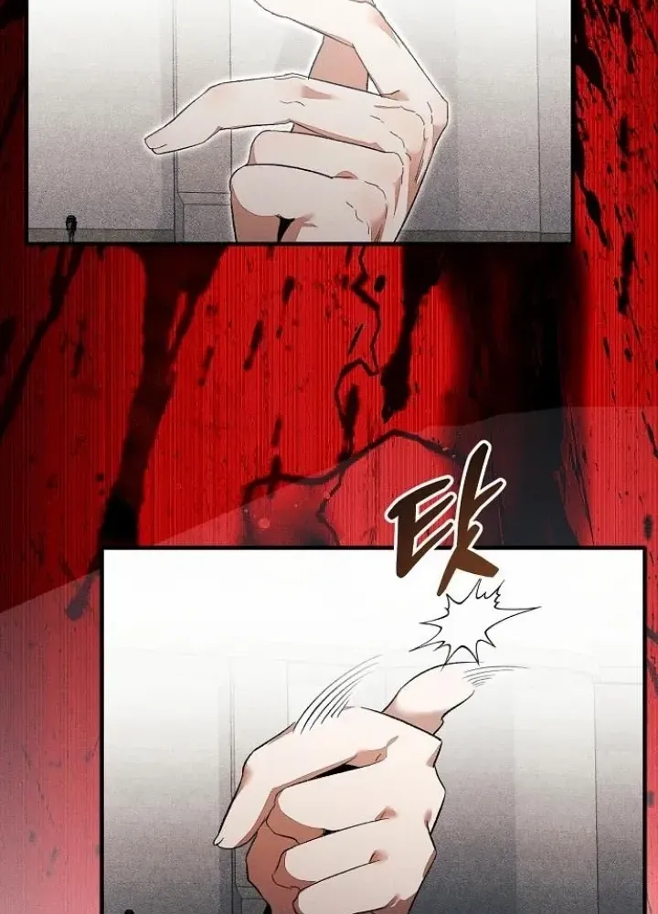 Read I Will Protect My Tyrant Dad! chapter 30 image 11 on Lezhin