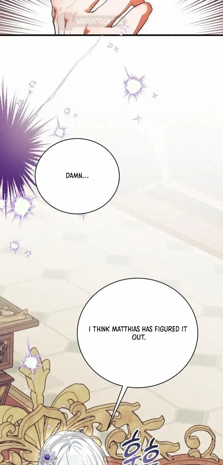Read I Will Protect My Tyrant Dad! chapter 30 image 19 on Lezhin