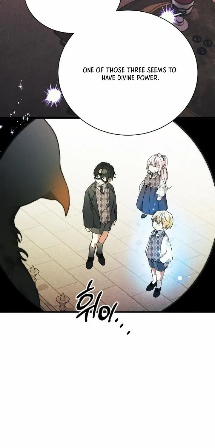 Read I Will Protect My Tyrant Dad! chapter 30 image 21 on Lezhin