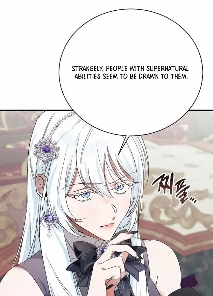 Read I Will Protect My Tyrant Dad! chapter 30 image 22 on Lezhin