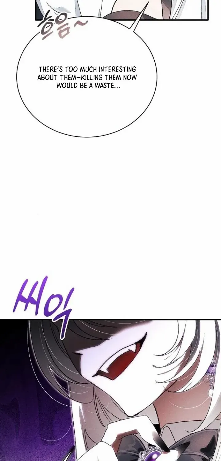 Read I Will Protect My Tyrant Dad! chapter 30 image 24 on Lezhin