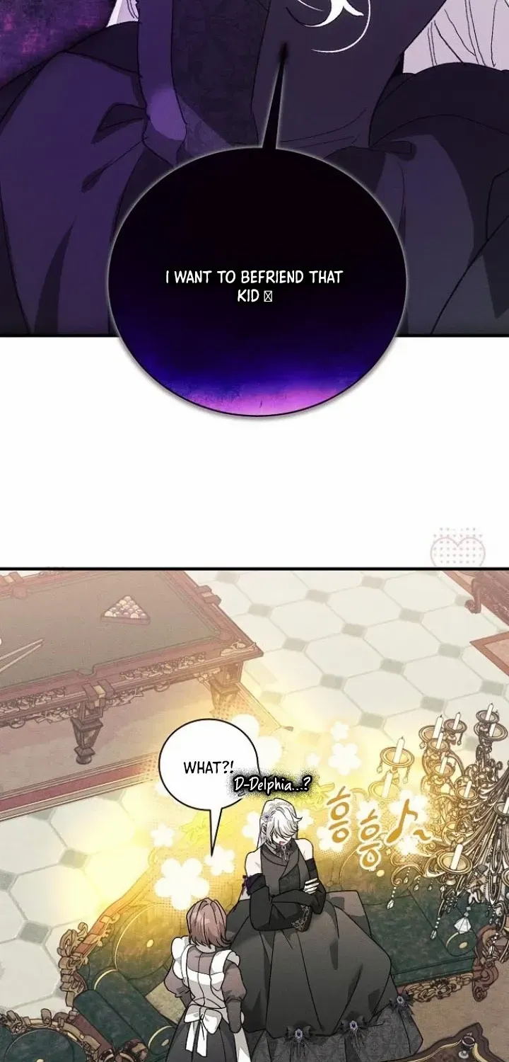 Read I Will Protect My Tyrant Dad! chapter 30 image 27 on Lezhin